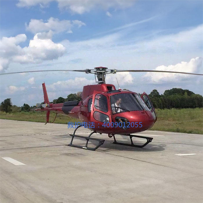 租赁私人救护车电话号码